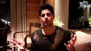 Siddharth Malhotra: Cricket big part of my childhood