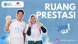 Profil Bimbel Ruang Prestasi