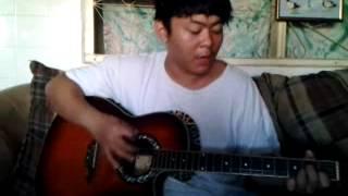 Dedelz tenz-kosong cover