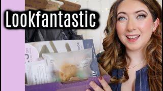 LOOKFANTASTIC BEAUTY BOX EDIT