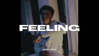 [FREE] ZINO Type Beat - "Feeling" | UK Melodic Rap Beat