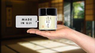 What is Uji Matcha and Why It's So Valuable?