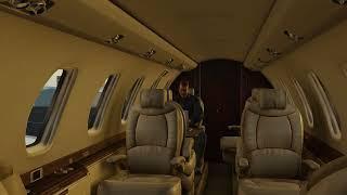 Austin Meyer in xplane 12?