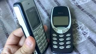 Retro nokia phones