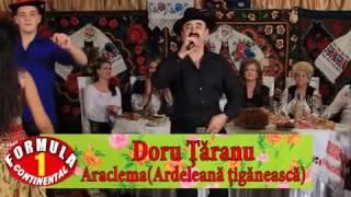 Doru Taranu - Araclema Ardeleana tiganeasca