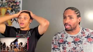 Nicki Minaj - Itty Bitty Piggy - Choreography by Aliya Janell | #TMillyTV [Reaction!!]