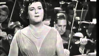 Birgit Nilsson - Götterdämmerung - Wagner