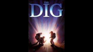 The Dig -  Lucasarts - 1995 - PC Game