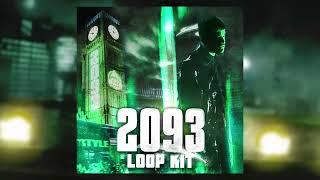 YEAT LOOP KIT - "2093" (Yeat 2093, BNYX, Lyfestyle) Free Loop Kit