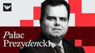 Pałac Prezydencki: Kampania to wyjście ze strefy komfortu. Jak poradzi sobie kandydat PiS?