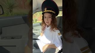 Экзамен на права Однажды в Сочи. ￼#pov #sketch #юмор #сочи
