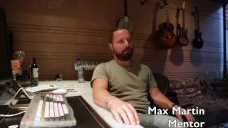 Ilya & Max Martin