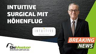 Geht der Höhenflug dieses Unternehmens weiter?! | GeVestor Täglich