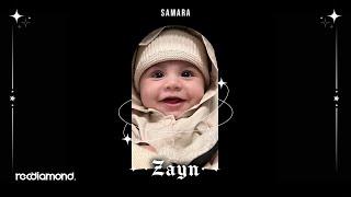 Samara ft. Baya - Feu Rouge (Audio)