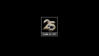 Honda City turns 25