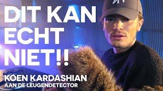 WAAR geeft KOEN KARDASHIAN het MEESTE GELD aan uit? - CONCENTRATE Zie Ze Liegen