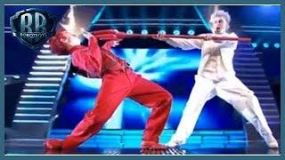 Robotboys DK Got Talent 2008 Winner [HQ]