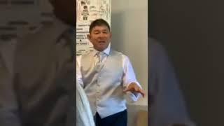 Жанат Кожамжаров когда мы теряем связь с Творцом