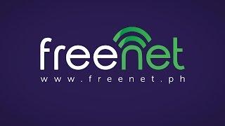 SafeZone is now freenet!