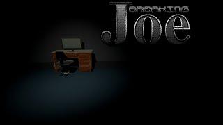 Breaking Joe - Trailer - Global Game Jam 2016