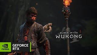 Black Myth: Wukong - Final Trailer | Launching August 20, 2024