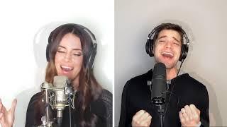 Jessica Lowndes & Jeremy Jordan - Alive