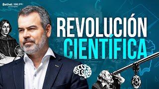 REVOLUCIÓN CIENTÍFICA - Ciencia y Religión -  ECOS DEL SABER | MIKLOS LUKACS #revoluciones