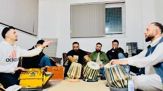 Wajni mi nan khamakha | sunny khan turk | 2024 Uk Birmingham tour