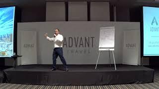 Юрий Семенчук  Система ADVANT