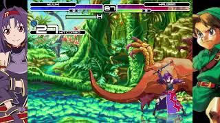 Endless Hunt Mugen - Jurassic Dragon