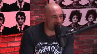 Joe Rogan and Donald Cerrone Discuss Nick Diaz