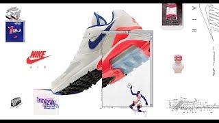 AIR MAX 180 | AIR SCENDE IN STRADA