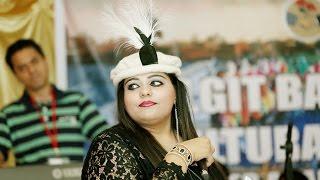 GB Music (Gilgit Baltistan Culture Show at UAE 1 Oct 2015)