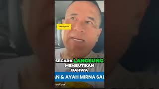 Hotman Senggol edi salihin mirna sianida