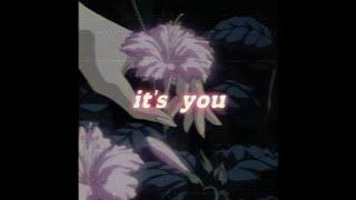 [Free] R&B | Lo-fi Guitar Type Beat - It's You