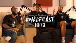 Does Prison Work?? || Halfcast Podcast