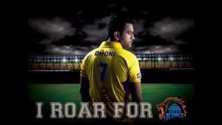 Original Whistle Podu full song - Chennai Super Kings - High Quality Audio HQ 1080p HD