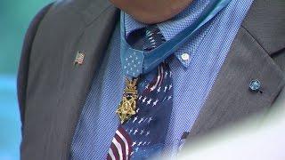 'Heroes Honoring Heroes' Parade: Interview With A Vietnam War Veteran