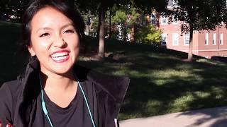 Asking College Students "Where can they find True Love"| OutofSkool TV