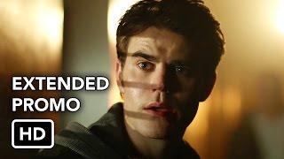 The Vampire Diaries 8x06 Extended Promo "Detoured On Some Random Backwoods Path to Hell" (HD)