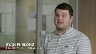 uOGlobal recognition - Student testimonial (English)