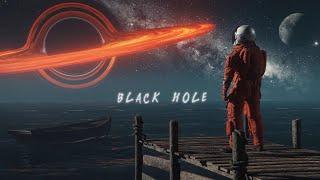 Bilel RJ - Black Hole [Official Visualizer]