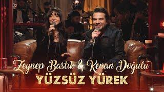 Yüzsüz Yürek (Akustik) - Zeynep Bastık, @kenandogulu