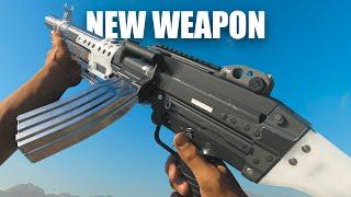 Call of Duty MW3 | Season 2 | New Weapons & Conversion Kits Showcase  | 4K