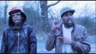 Jammer Ft C.Gritz - Take It Slow (Official Video)