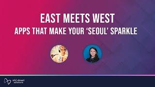 East Meets West at ACE Seoul: How to Use ScriptRunner Enhanced Search and Custom Charts for Jira