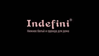 Animation Logo -  Indefini