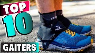 Best Gaiter In 2024 - Top 10 New Gaiters Review