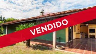 Chácara à venda em Itupeva/SP -  Condomínio São José do Ribeirão  - 3 Quartos - R$ 799.000,00