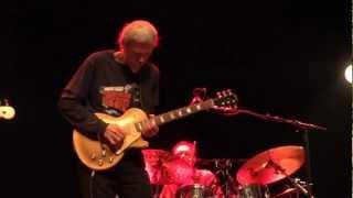 CANNED HEAT Amphetamine annie LA RAVOIRE 2012